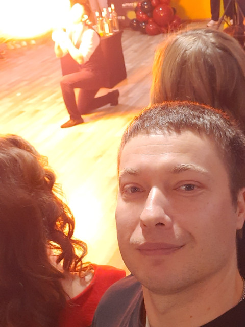 Денис, Россия, Москва. Фото на сайте ГдеПапа.Ру