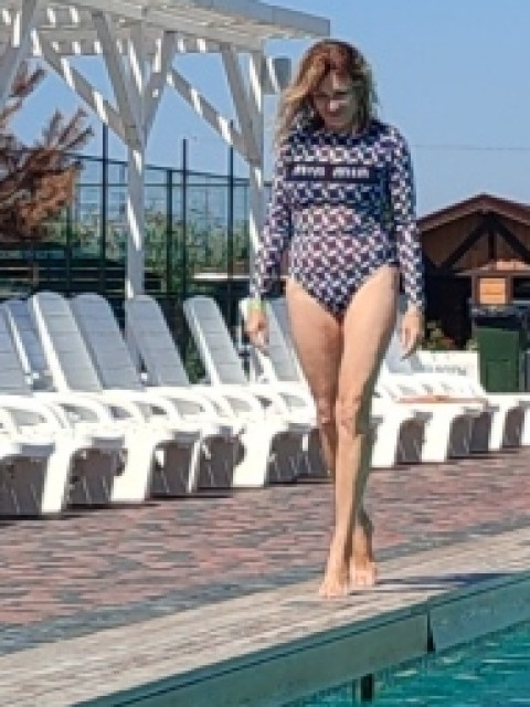 Марина, Москва, Некрасовка. Фото на сайте ГдеПапа.Ру