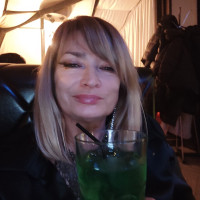 Марина, Москва, Некрасовка, 54 года