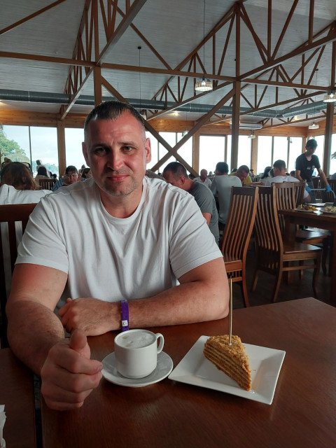 Александр Захаров, Москва, м. Медведково. Фото на сайте ГдеПапа.Ру