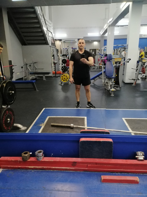 Александр Захаров, Москва, м. Медведково. Фото на сайте ГдеПапа.Ру