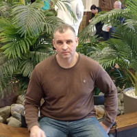 Александр Захаров, Москва, м. Медведково, 48 лет