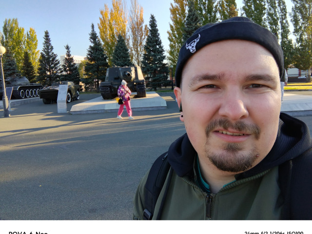 Alex Zag, Россия, Павловский Посад. Фото на сайте ГдеПапа.Ру