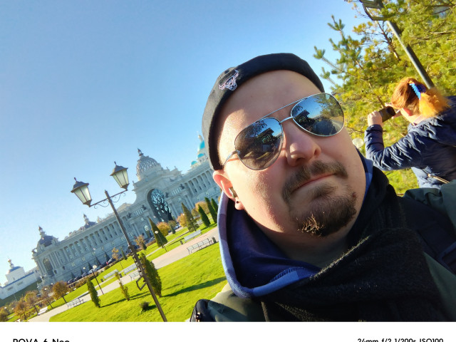 Alex Zag, Россия, Павловский Посад. Фото на сайте ГдеПапа.Ру