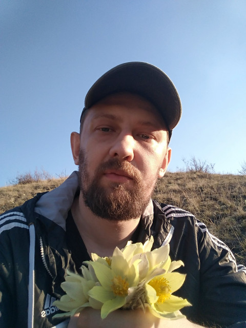 Антон Ярый, Россия, Челябинск. Фото на сайте ГдеПапа.Ру