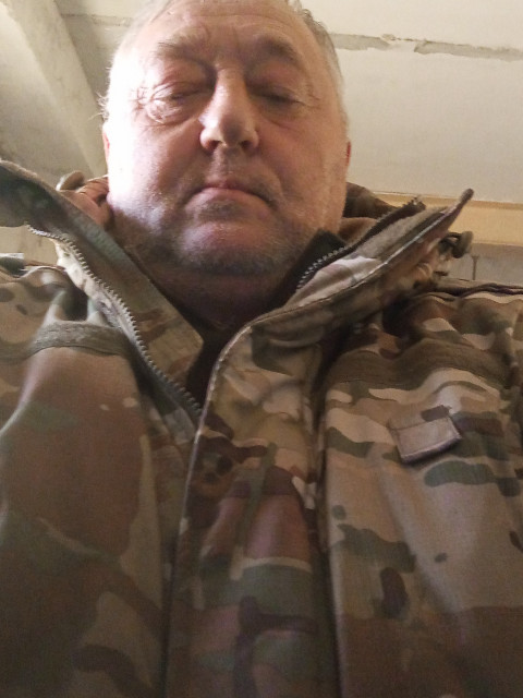 Игорь, Россия, Донецк, 58 лет. Живу макеевка в разводе давно женщины нет