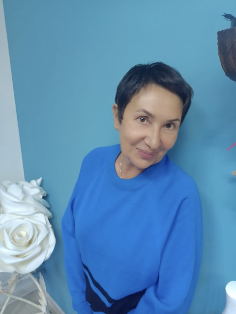 Роза, Россия, Москва, 64 года, 1 ребенок. Познакомлюсь с мужчиной для любви и серьезных отношений. Анкета 819413. 