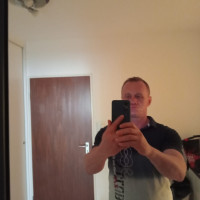 Swens, Германия, Мюнхен, 48 лет