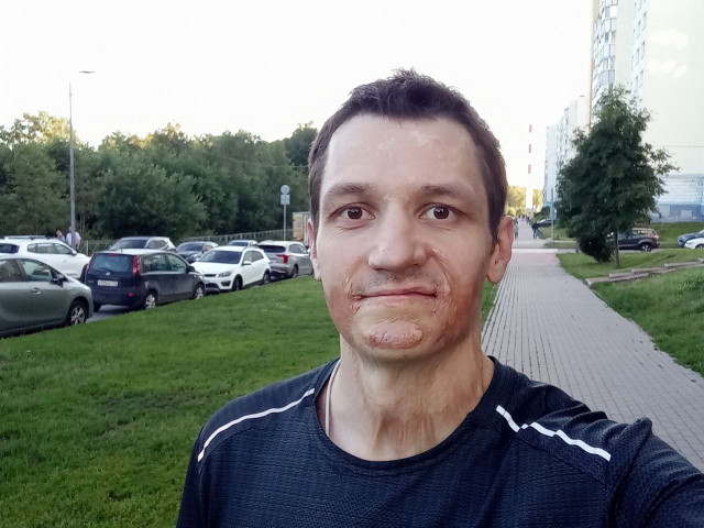 Николай, Россия, Санкт-Петербург. Фото на сайте ГдеПапа.Ру