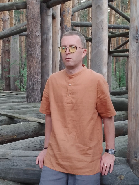 Артемий, Россия, Екатеринбург, 38 лет. Познакомлюсь с женщиной для любви и серьезных отношений. Анкета 819447. 