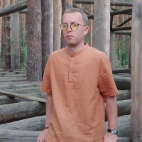 Артемий, Россия, Екатеринбург, 38 лет