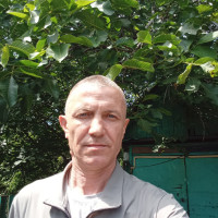 Олег Август, Россия, Шахтёрск, 49 лет