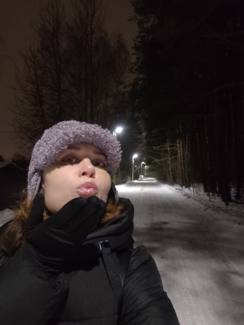 Галина, Россия, Москва. Фото на сайте ГдеПапа.Ру