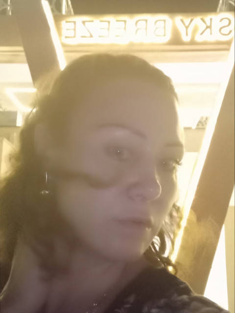 Галина, Россия, Москва. Фото на сайте ГдеПапа.Ру