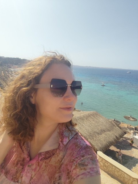 Галина, Россия, Москва. Фото на сайте ГдеПапа.Ру