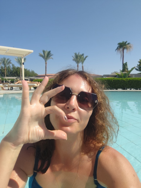 Галина, Россия, Москва. Фото на сайте ГдеПапа.Ру