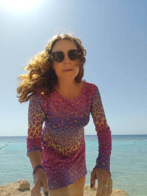 Галина, Россия, Москва. Фото на сайте ГдеПапа.Ру