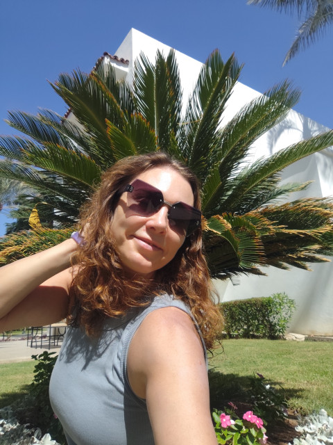 Галина, Россия, Москва, 45 лет. Она ищет его: Познакомлюсь с мужчиной для любви и серьезных отношений, брака и создания семьи. Анкета 819470. 