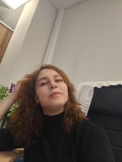 Галина, Россия, Москва, 45 лет. Она ищет его: Познакомлюсь с мужчиной для любви и серьезных отношений, брака и создания семьи. Анкета 819470. 