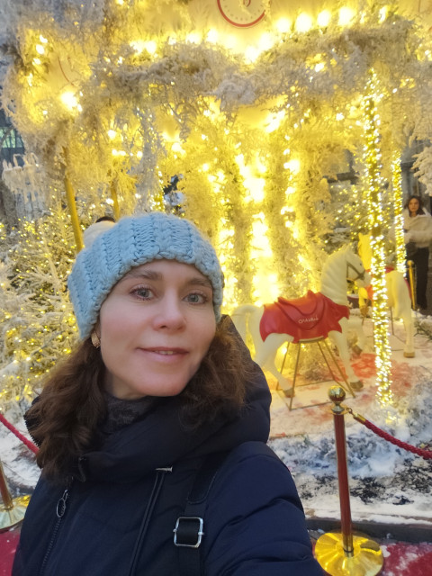 Галина, Россия, Москва, 45 лет. Она ищет его: Познакомлюсь с мужчиной для любви и серьезных отношений, брака и создания семьи. Анкета 819470. 