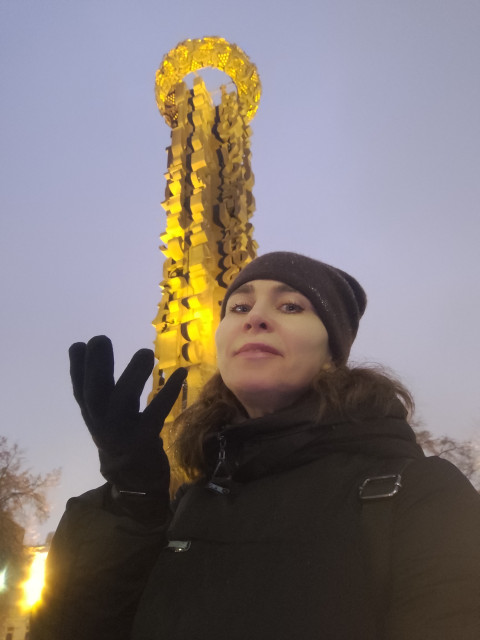 Галина, Россия, Москва, 45 лет. Она ищет его: Познакомлюсь с мужчиной для любви и серьезных отношений, брака и создания семьи. Анкета 819470. 