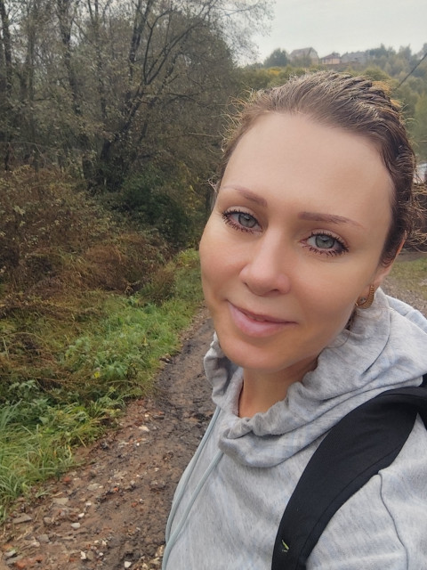 Галина, Россия, Москва. Фото на сайте ГдеПапа.Ру