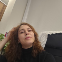 Галина, Россия, Москва, 45 лет