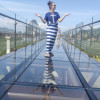 Галина, 45, Россия, Москва
