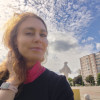 Галина, Россия, Москва, 46