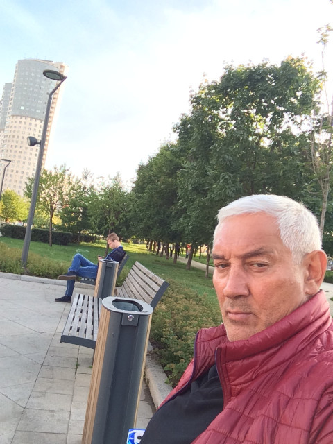 Владимир, Россия, Пенза. Фото на сайте ГдеПапа.Ру