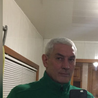 Владимир, Россия, Пенза, 60 лет