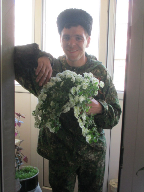 Александр Макаричев, Россия, Калуга, 44 года, 1 ребенок. Познакомлюсь для серьезных отношений.