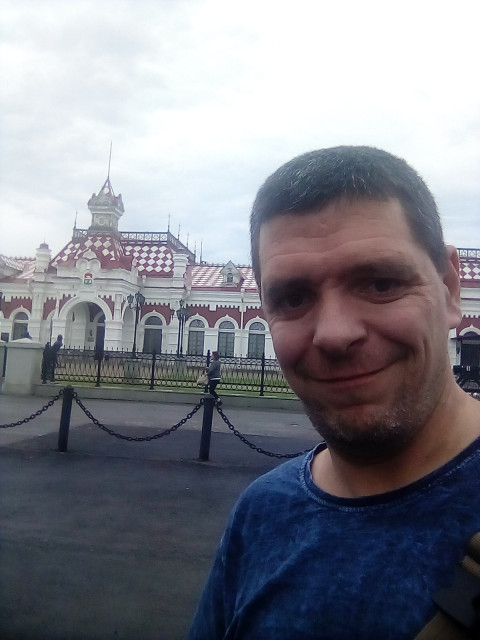 Александр Макаричев, Россия, Калуга. Фото на сайте ГдеПапа.Ру