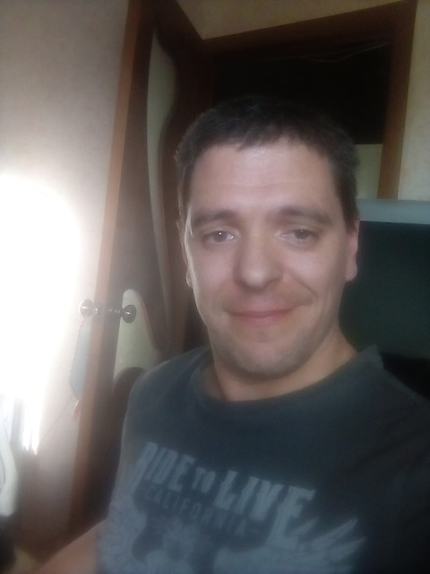 Александр Макаричев, Россия, Калуга. Фото на сайте ГдеПапа.Ру