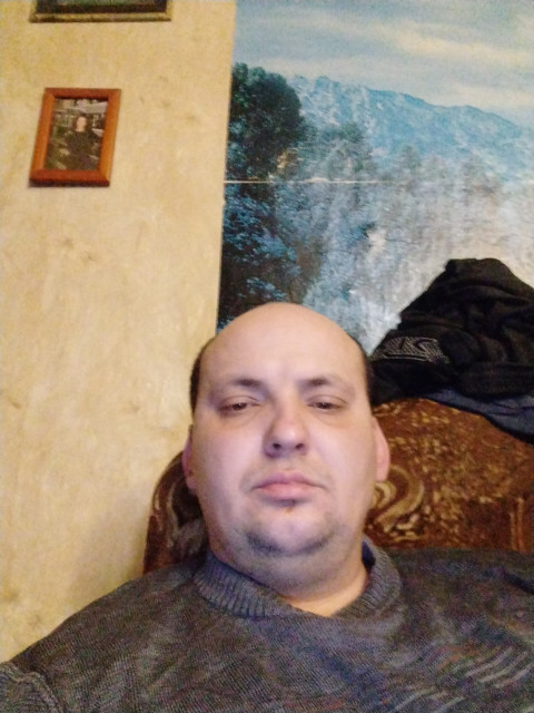 Михайл, Россия, Гусев, 35 лет. я красивый и превлекательнный