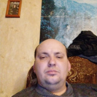 Михайл, Россия, Гусев, 35 лет