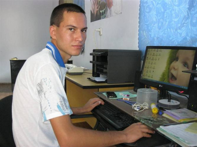 Богдан, Туркменистан, Туркменабат, 29 лет. Познакомлюсь с женщиной для любви и серьезных отношений, брака и создания семьи, рождения совместных Анкета 819498. 