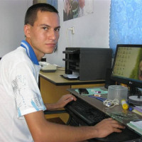 Богдан, Туркменистан, Туркменабат, 29 лет