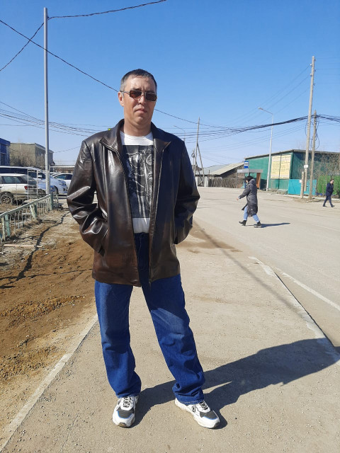 Николай, Россия, Луганск. Фото на сайте ГдеПапа.Ру