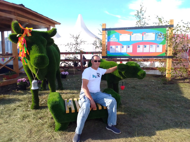 Николай, Россия, Луганск. Фото на сайте ГдеПапа.Ру