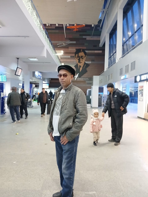 Николай, Россия, Луганск. Фото на сайте ГдеПапа.Ру