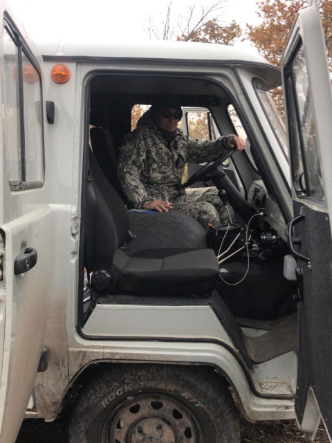 Николай, Россия, Луганск. Фото на сайте ГдеПапа.Ру