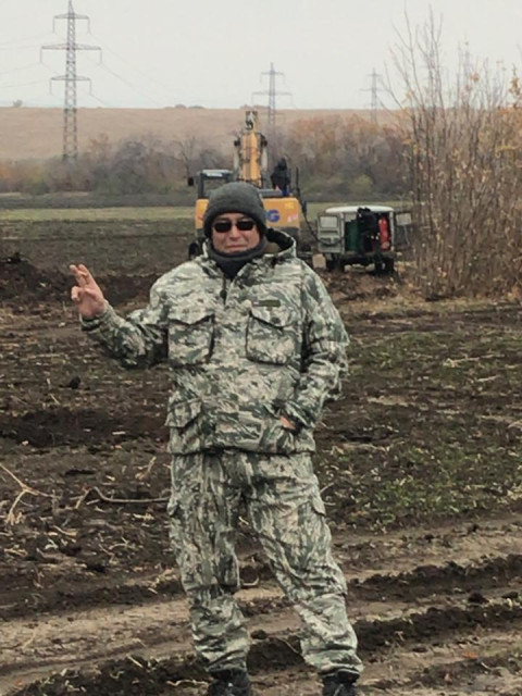 Николай, Россия, Луганск. Фото на сайте ГдеПапа.Ру