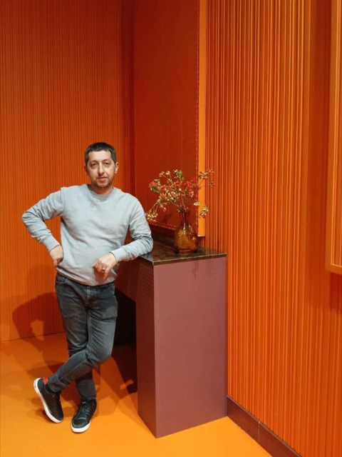 Простой Парень, Москва, 35 лет, 1 ребенок, 1 фото. Сайт одиноких пап ГдеПапа.Ру