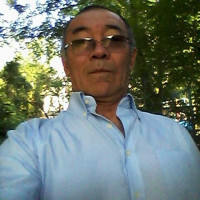 Рахим, Россия, Саратов, 65 лет