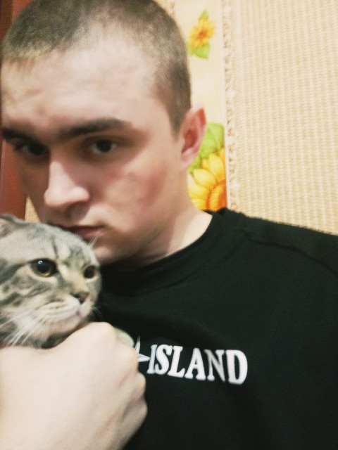 Евгений, Россия, Волгоград, 25 лет. сайт www.gdepapa.ru