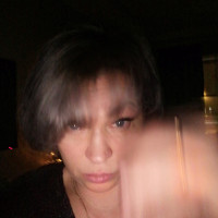 Надин, Россия, Королёв, 52 года