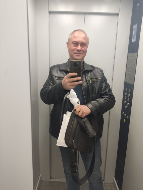 Станислав Савосин, Россия, Луганск, 47 лет, 2 ребенка. Хочу познакомиться