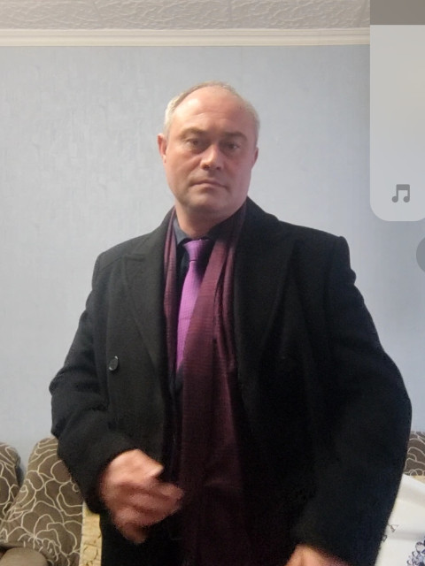 Станислав Савосин, Россия, Луганск. Фото на сайте ГдеПапа.Ру