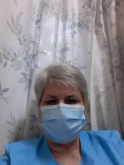 Людмила Мотренникова, Россия, Москва. Фото на сайте ГдеПапа.Ру